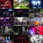 Konsertene på Skansen