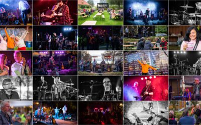 Konsertene på Skansen