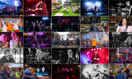 Konsertene på Skansen