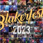 Blakerfest – avslutning på et eventyr