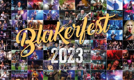 Blakerfest – avslutning på et eventyr